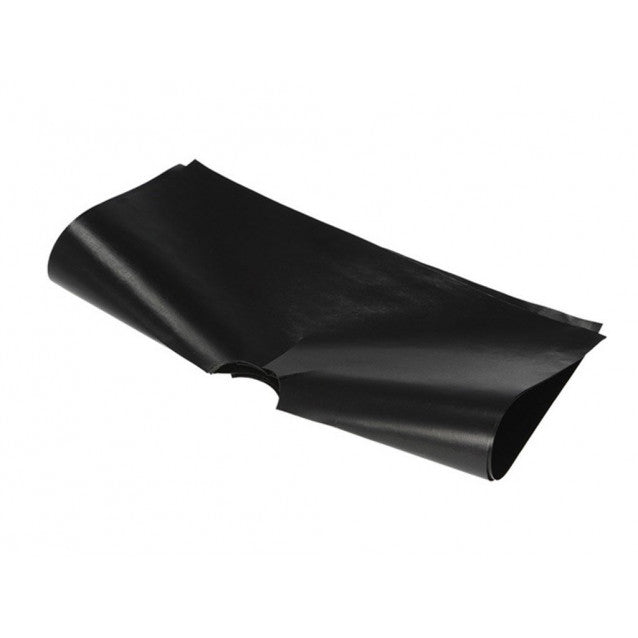 Set of 4 stovetop protector liners