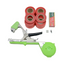 Vine Tying Machine + 10,000 Staples + 20 Rolls of Tape