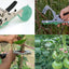 Vine Tying Machine + 10,000 Staples + 20 Rolls of Tape