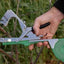 Vine Tying Machine + 10,000 Staples + 20 Rolls of Tape
