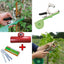 Vine Tying Machine + 10,000 Staples + 20 Rolls of Tape