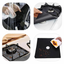 Set of 4 stovetop protector liners