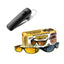Bluetooth Headset + Set of 2 Driving Glasses