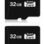 Set 2 x Card de momerie 32GB