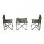 Camping, Picnic, or Beach Table and Chair Set