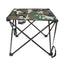 Camping, Picnic, or Beach Table and Chair Set