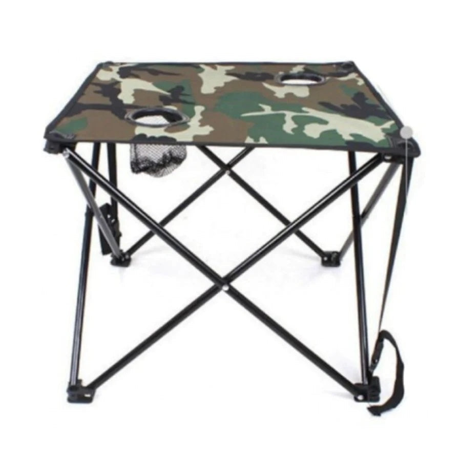 Camping, Picnic, or Beach Table and Chair Set