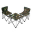 Camping, Picnic, or Beach Table and Chair Set