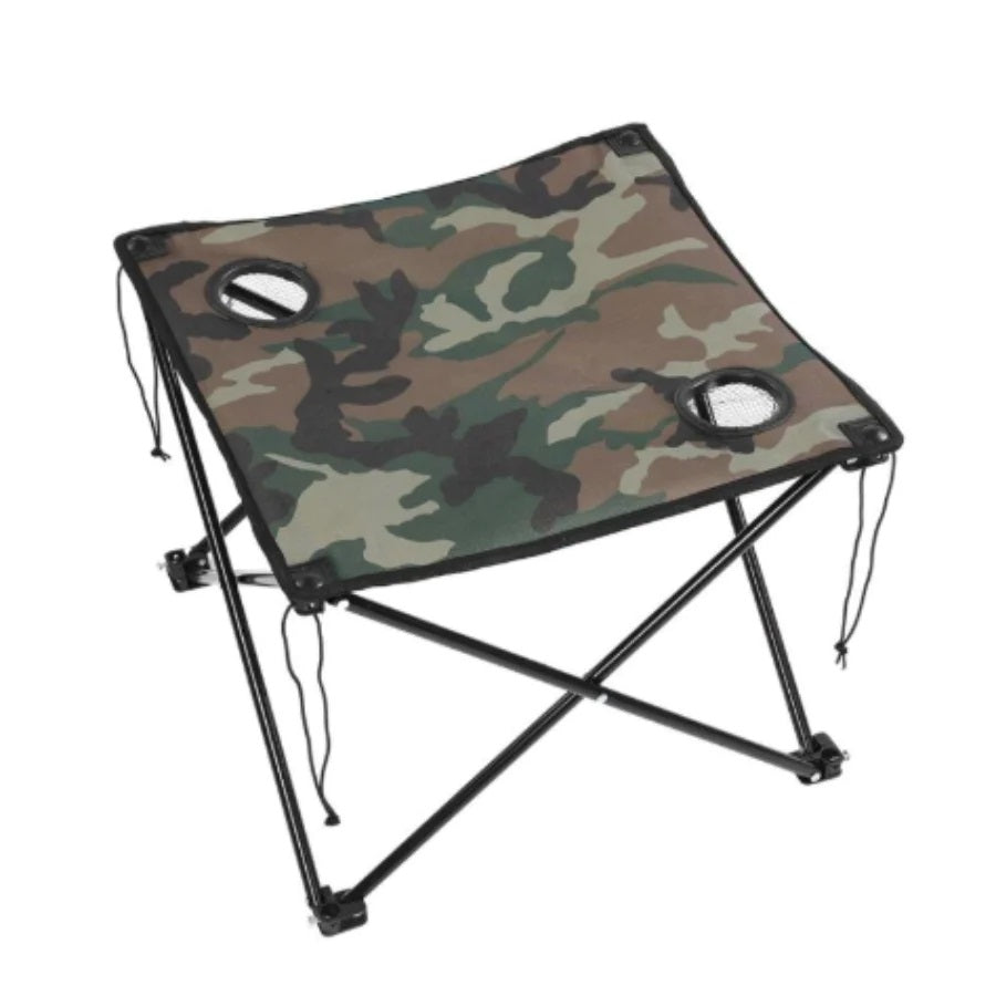 Camping, Picnic, or Beach Table and Chair Set