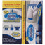 Set of 3 Hurricane Spin Scrubber brush refills