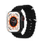 SmartWatch Smartwatch, Bluetooth Connection, 4 Straps Included