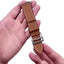 SmartWatch Smartwatch, Bluetooth Connection, 4 Straps Included
