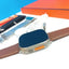 SmartWatch Smartwatch, Bluetooth Connection, 4 Straps Included