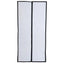 Set of 3 magnetic insect screens