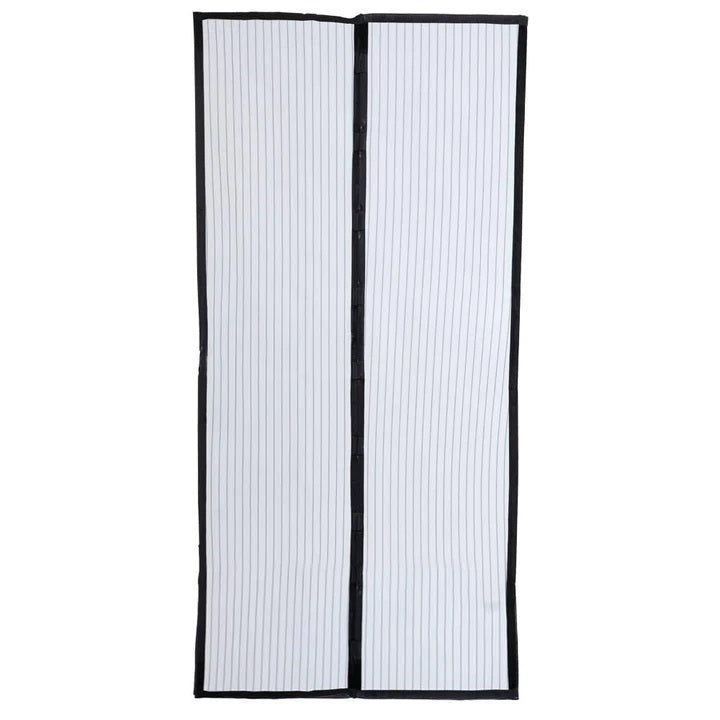 Set of 3 magnetic insect screens