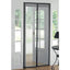 Set of 3 magnetic insect screens