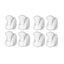 Set of 8 Handy Bulb portable lights