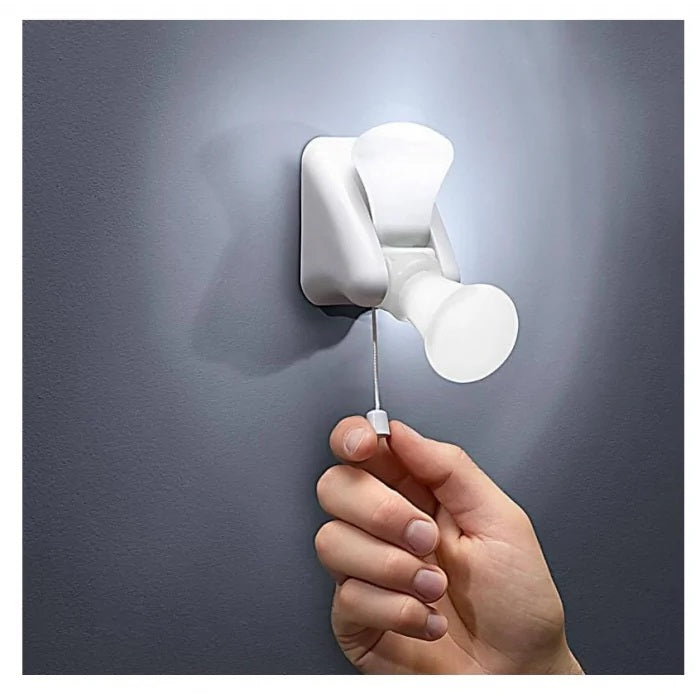 Set of 8 Handy Bulb portable lights