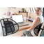 Set of 2 Lumbar Support Pillows for Office Chair