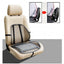 Set of 2 Lumbar Support Pillows for Office Chair