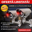 Set of 2 x Fake Security Cameras