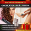 Pachetul frumusetii - Ondulator Electric Ceramic + Pila Electrica pentru Calcaie + Epilator Facial
