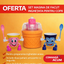 Aparat de facut Inghetata Ice Cream Maker- Nice Ice + 3 pahare speciale