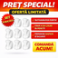 Set of 8 Handy Bulb portable lights