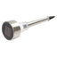Set of 30 x Stainless Steel Solar Garden Lights, Spike Type